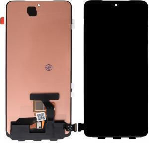 Touchscreen Ersatzbildschirm Xiaomi Poco F7 Ultra 5G Schwarz Oem N71186
