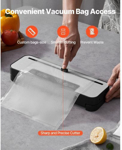 Vevor Συσκευή Vacuum Αυτόματη