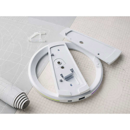 Charging Stand PS5 White 06410V