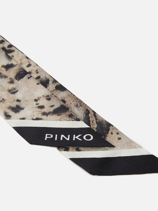 Women's Scarf Beige