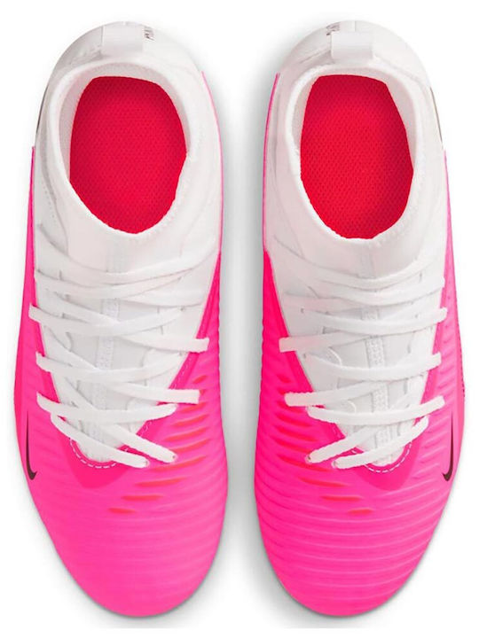 Nike Phantom 6 High Club Φούξια