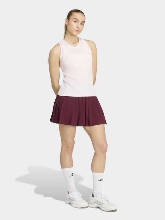 adidas Classics KY8889 Γυναικεία Μπλούζα Ροζ