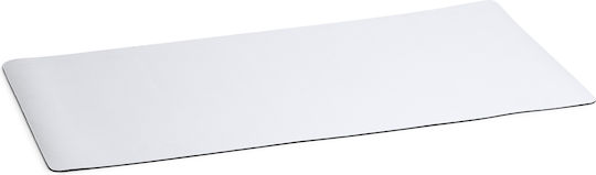 AL2998 Mouse Pad Λευκό