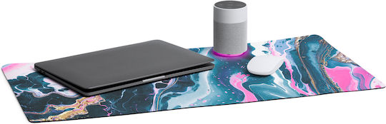 AL2998 Mouse Pad Λευκό