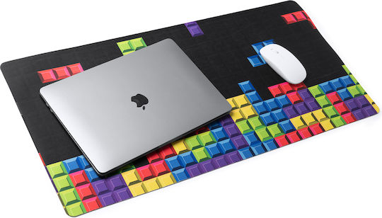 AL2998 Mouse Pad Λευκό