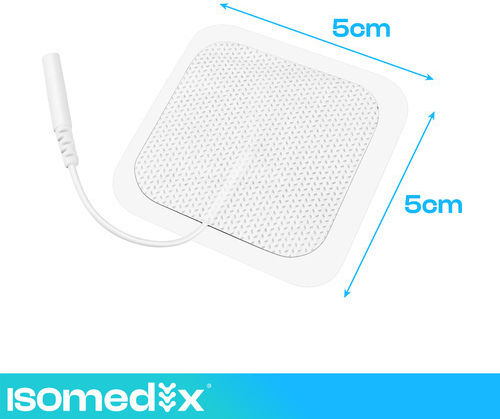 Isomedix Десетки Медицински Електроди 20 Бройки
