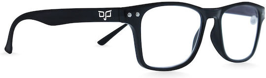 Ochelari De Citit Pătrați Uv420 Blocare Albastră 3.0