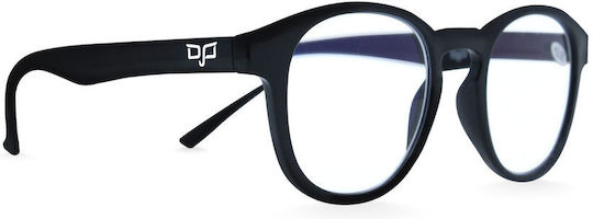 Rame Ochelari Rotunde De Citit Uv420 Blocare Albastru 2.0