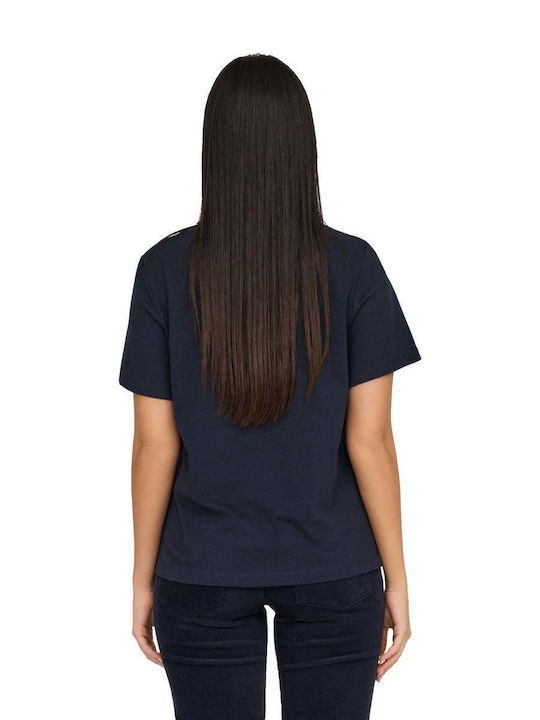 S S Women's T-shirt Black