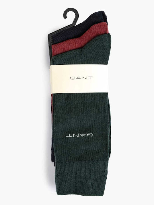 Gant Ανδρικές Κάλτσες Multi Gant Ανδρικές Κάλτσες Multi