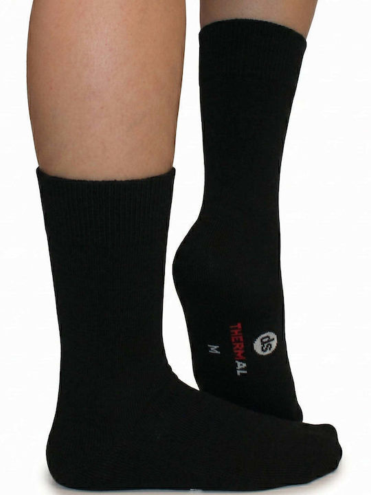 Dimi Socks Чорапи Черни Dimi Socks Чорапи Черни