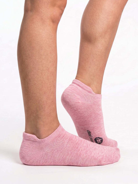 Dimi Socks Чорапи Розови Dimi Socks Чорапи Розови