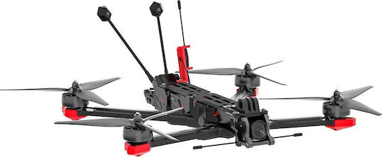 iFlight RC Chimera 7 Pro V2 O4 6S Drone με 4K Κάμερα Συμβατό με Γυαλιά FPV