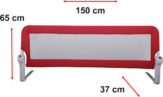 Guimo Bară de Protecție pentru Pat