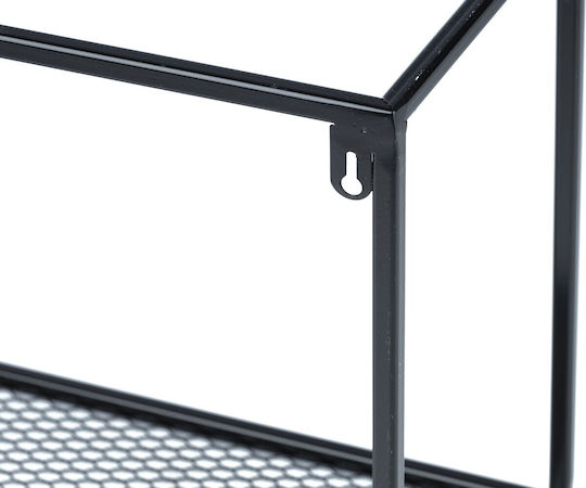 Wandregal Loft Loft 90x10x2cm