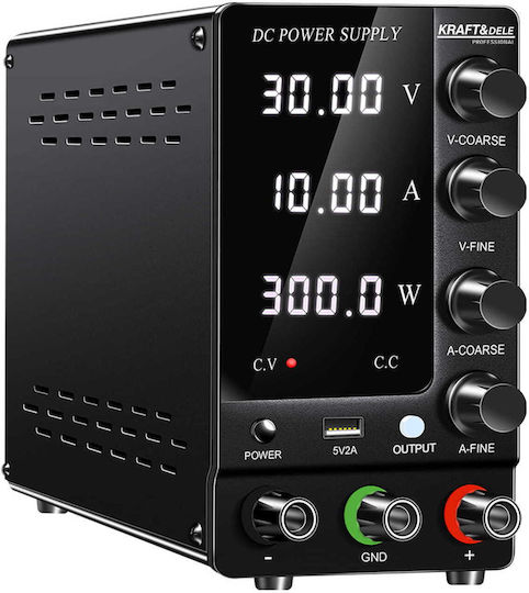 Laboratory Power Supply Kd5871
