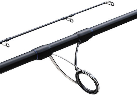 MajorCraft Solpara Super Fishing Rod for Light Jigging 1.95m 20-100gr