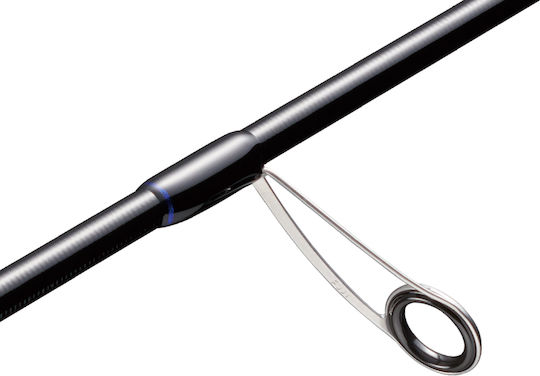 MajorCraft Solpara Въдица за Лек Rockfishing 2.32m 0.8-15gr
