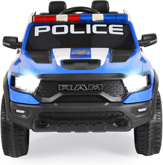 Byox Ram Mammoth 1000 Doppelsitzer Mit Fernbedienung Lizenziert Blau