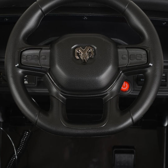 Byox Ram Mammoth 1000 Διθέσιο με Τηλεκοντρόλ Licensed Λευκό