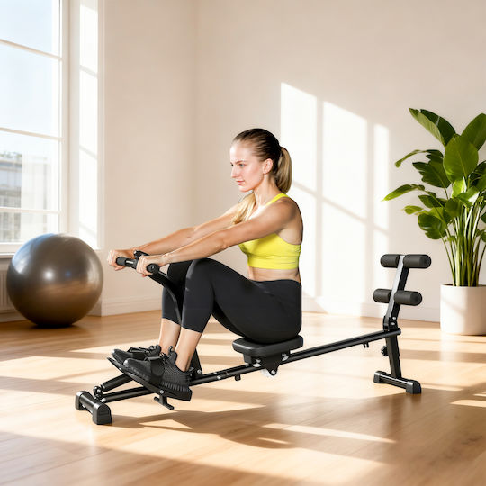 Οικιακή Κωπηλατική για Χρήστη έως 100kg