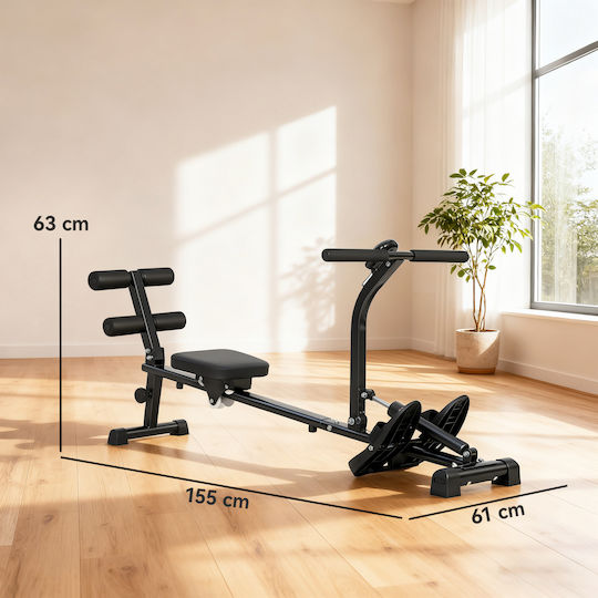 Οικιακή Κωπηλατική για Χρήστη έως 100kg