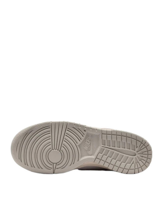 Dunk Low Παιδικά Sneakers Μπεζ