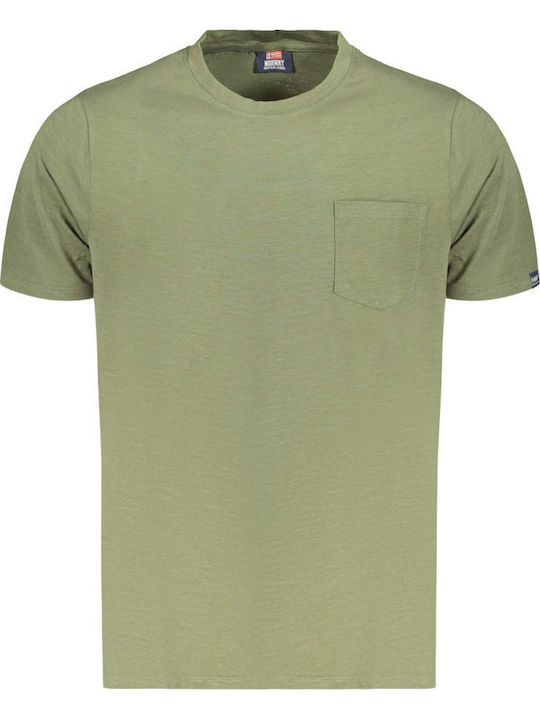 Green Blouse