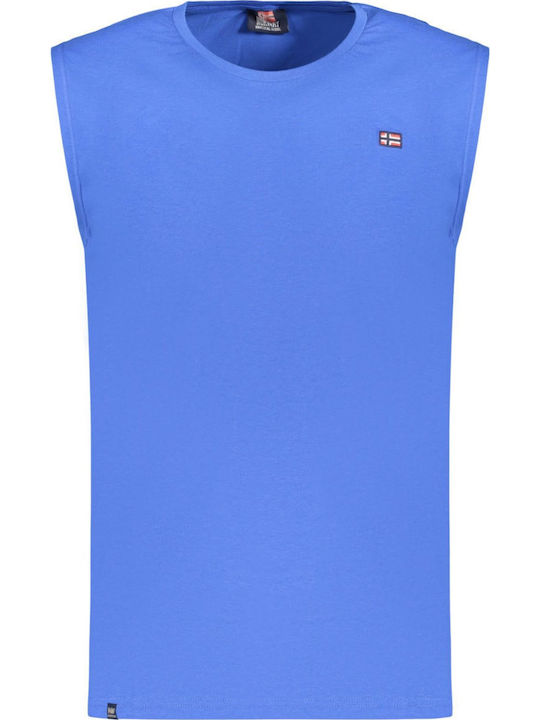 Blue Blouse