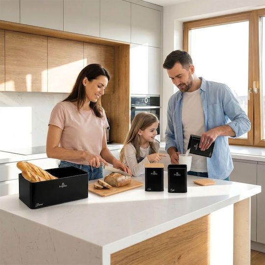Berlinger Haus Cutie Pâine Inox Maro