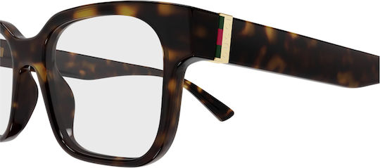 Gucci Gg0746s-001 57 Рамки За Очилa