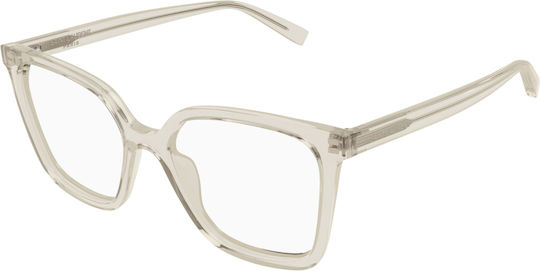 Saint Laurent Sl 507-001 54 Rame Ochelari