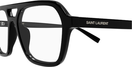 Saint Laurent Sl 331-008 47 Rame Ochelari