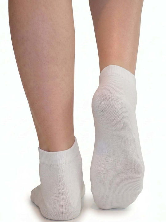 Dimi Socks Чорапи Бели Dimi Socks Чорапи Бели
