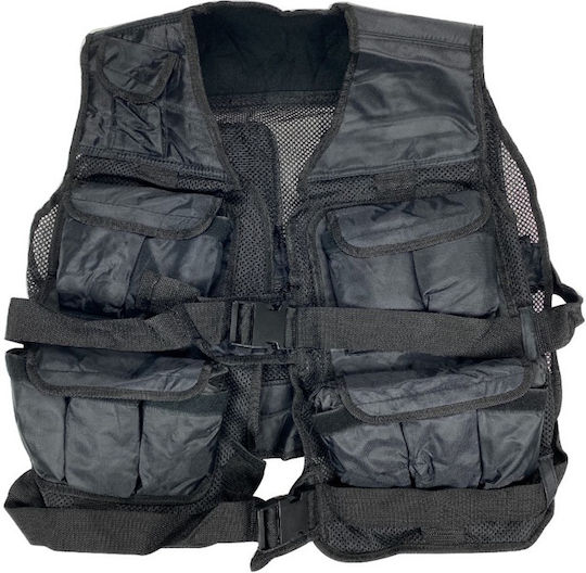 MDS Γιλέκο με Βάρος 10kg