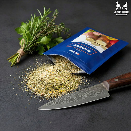 Spice Mix Jar Meat 180 G