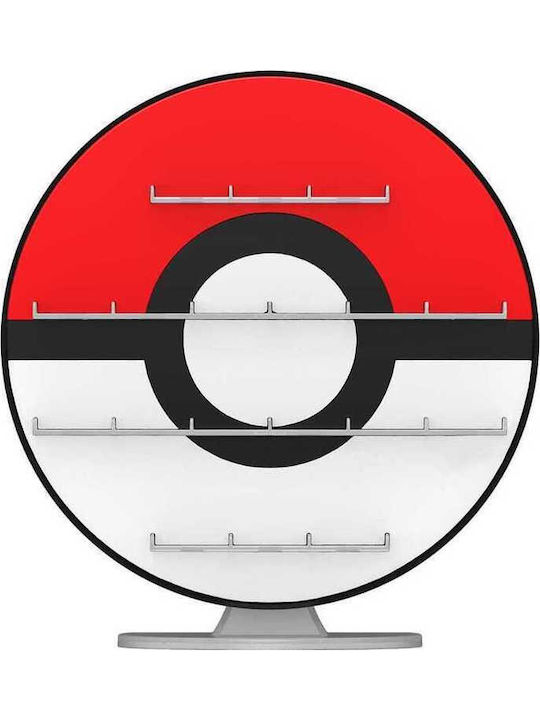 Funko Afișaj Bitty Pop! Pokeball