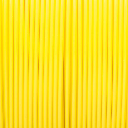 Jupiter PLA 3D Printer Filament 1.75mm Yellow 1kg