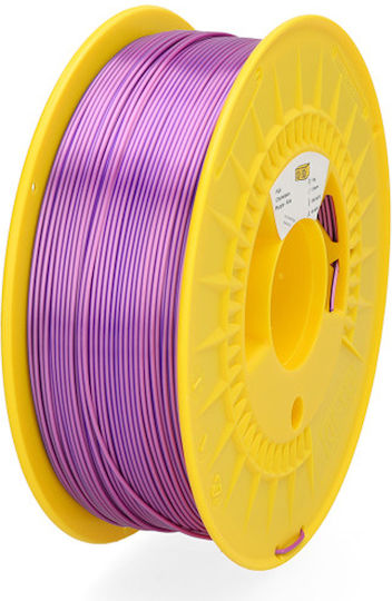 PLA 3D Drucker Filament 1,75mm Lila 1kg