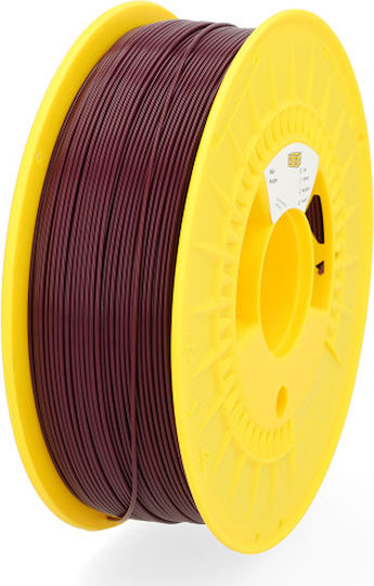 PLA 3D Printer Filament 1.75mm Purple 1kg DFP02334c