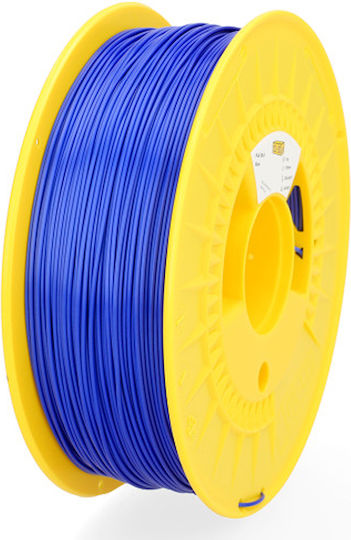 PLA 3D Drucker Filament 1,75mm Blau 1kg