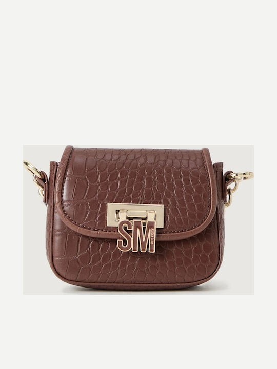 Bnaim Damenhandtasche Crossbody Braun