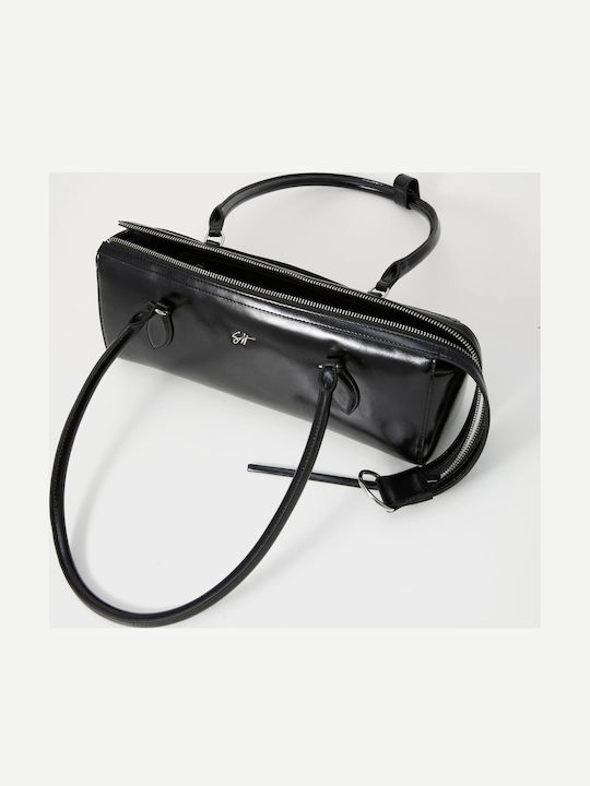 Women's Black Handbag