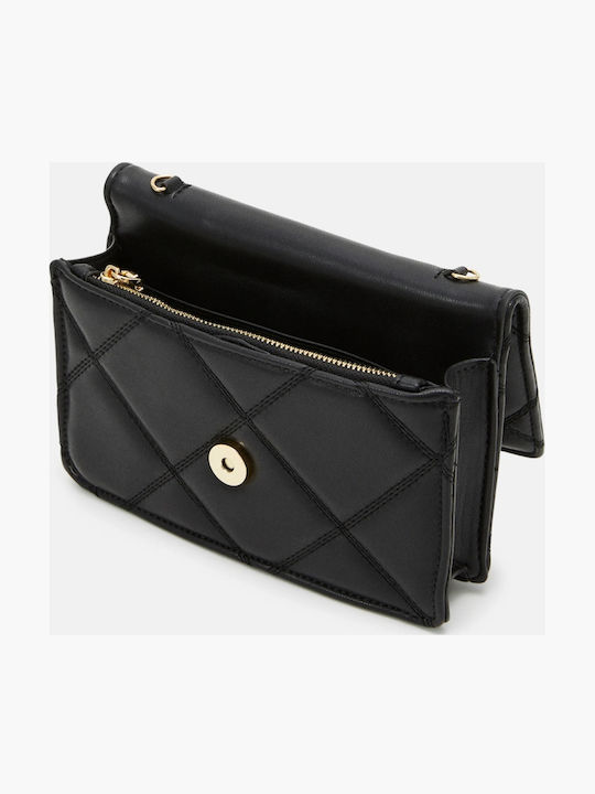 Damentasche Crossbody Schwarz
