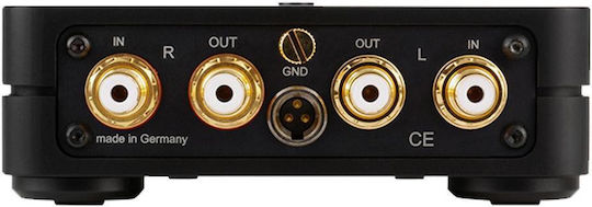 ClearAudio Basic V2 Phono Μαύρο