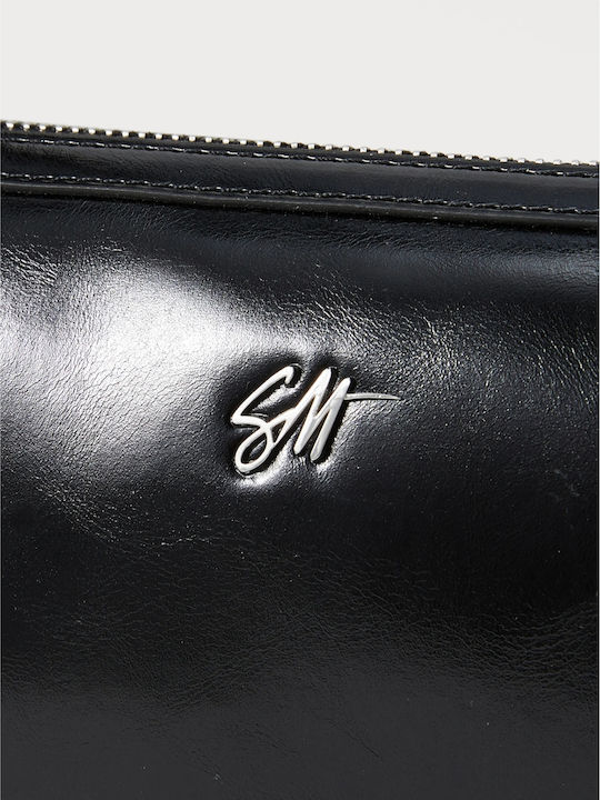 Women's Black Handbag