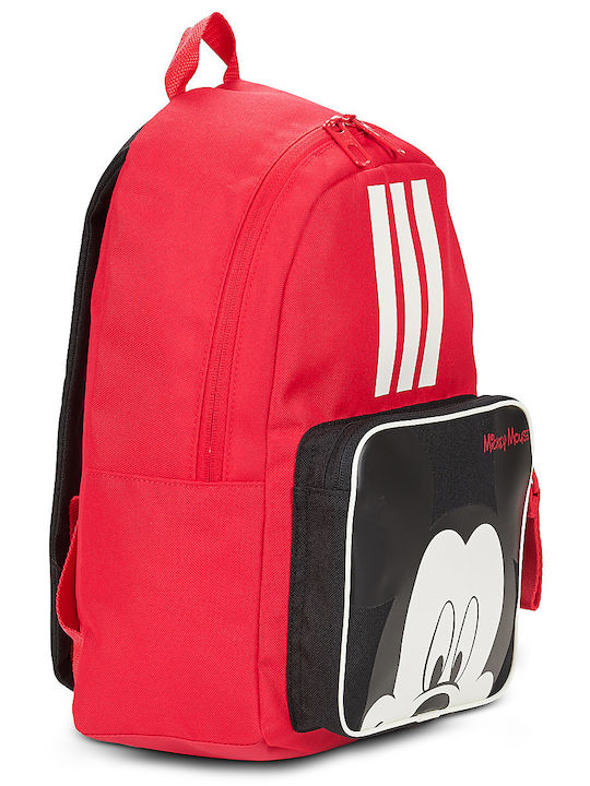 adidas Раница Червена