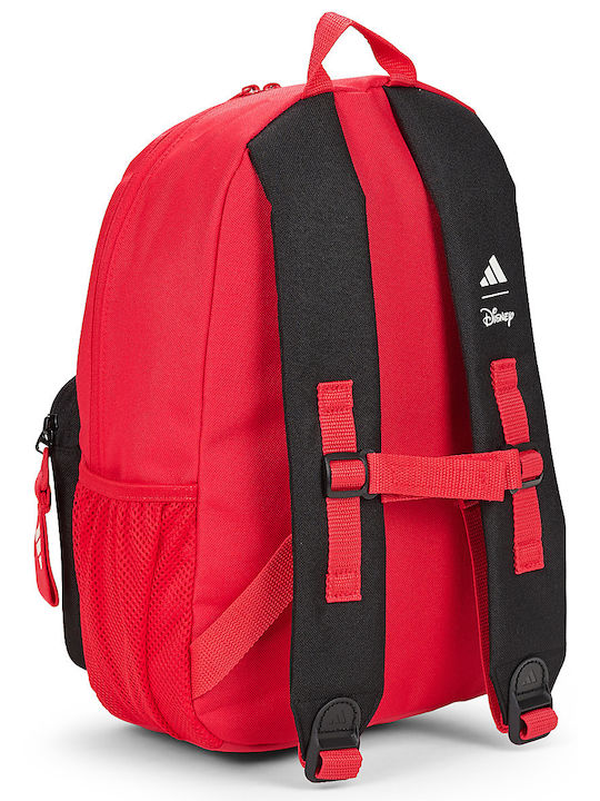adidas Раница Червена
