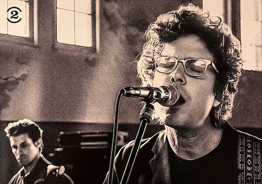 Jayhawks 2 Meter Sessions Vinyl