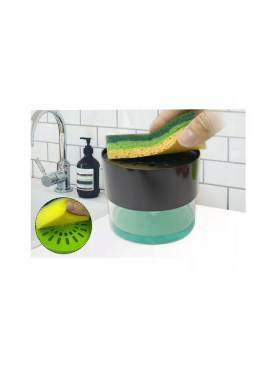 Verk Group Küchenspender Kunststoff Grüne 500ml